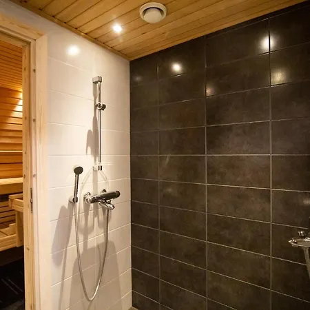 埃托梅斯ii号乡村民宿 *