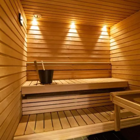 埃托梅斯ii号乡村民宿 *