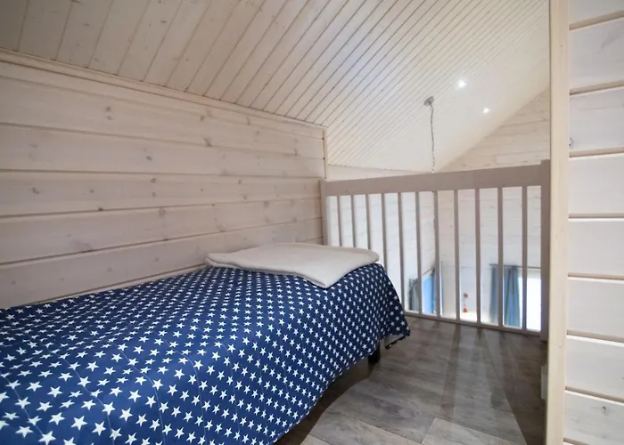 Ettomies Ii 컨트리하우스