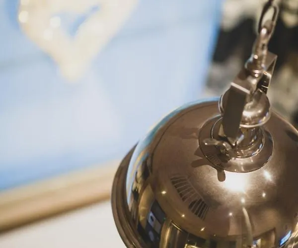 Ettomies Ii בית כפרי