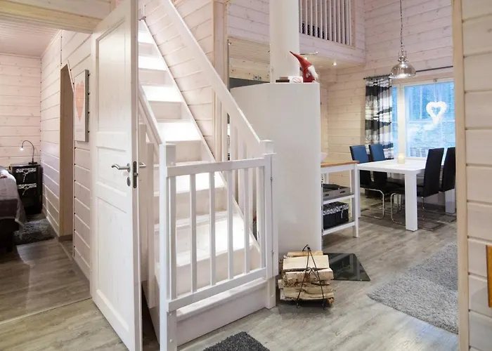 Ettomies Ii 컨트리하우스