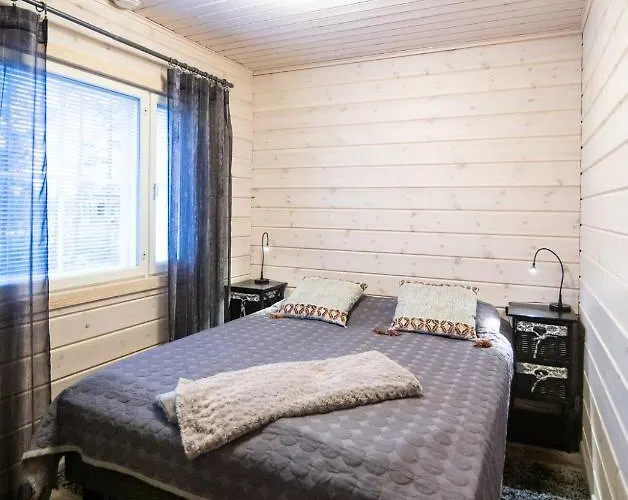 컨트리하우스 Ettomies Ii *