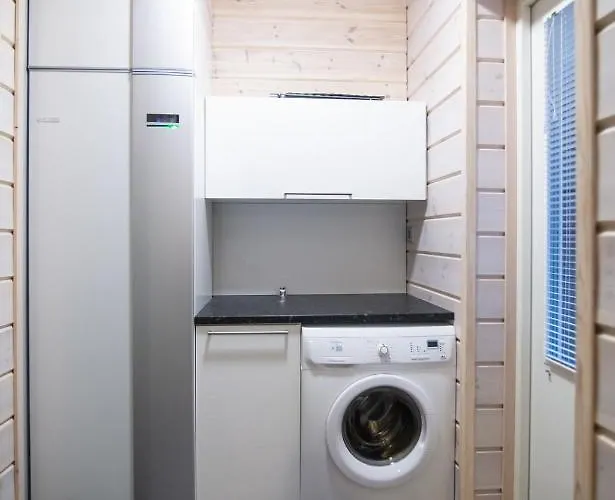 Ettomies Ii בית כפרי *