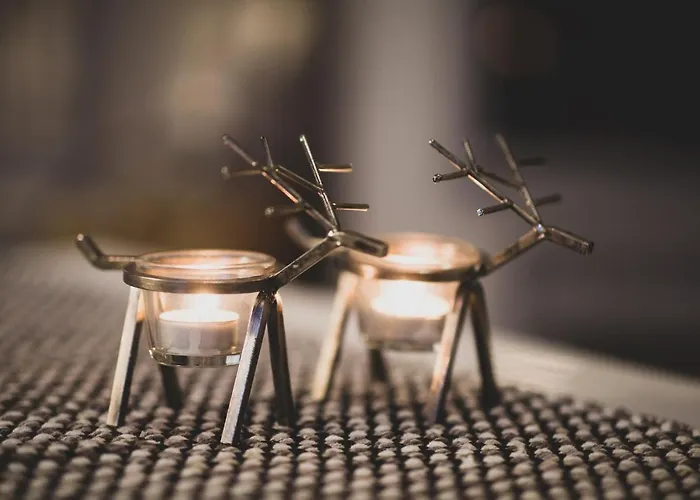 컨트리하우스 Ettomies Ii