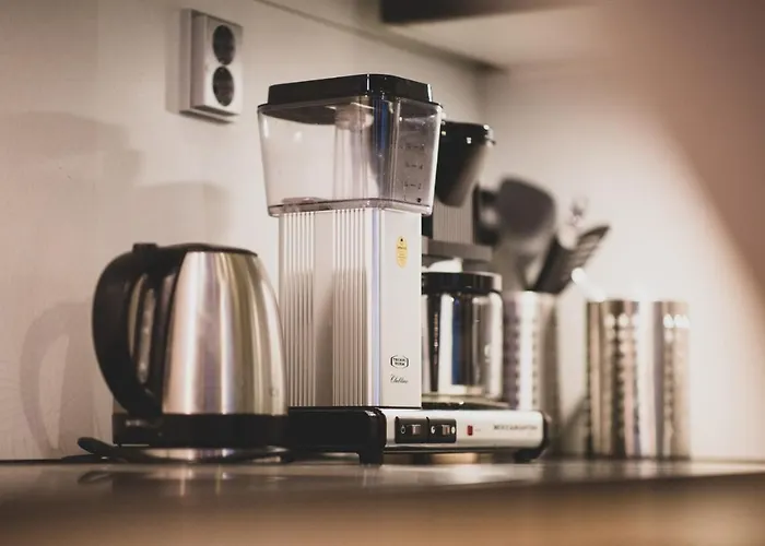 Ettomies Ii בית כפרי *