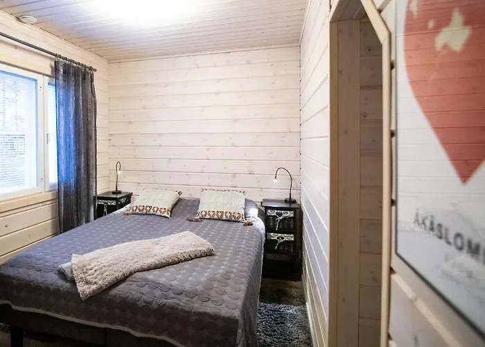 Ettomies Ii * Äkäslompolo