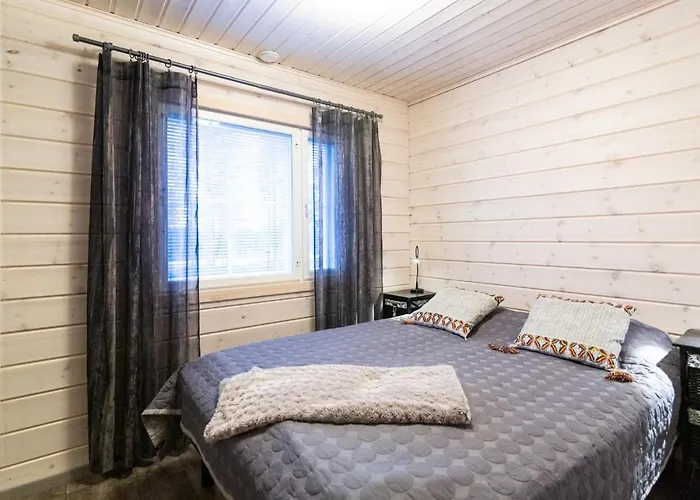 컨트리하우스 Ettomies Ii