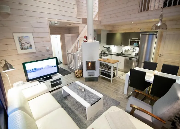 Ettomies Ii בית כפרי *